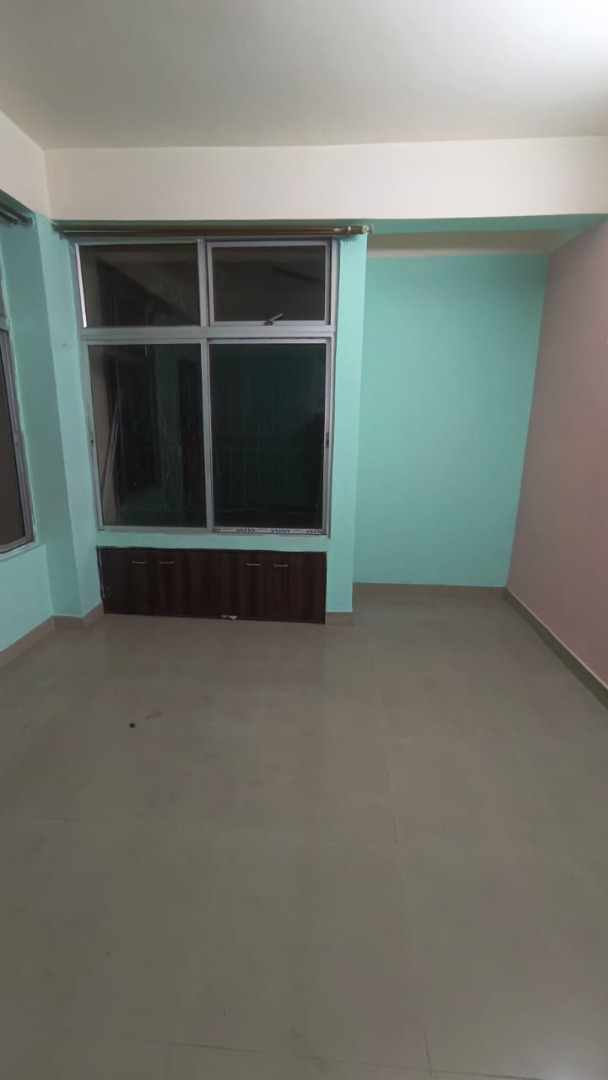 Unfurnished 3bhk in Ganesh Mandir Path, Bylane Number 4, Sector 2, Jayanta Nagar, Noonmati, Guwahati, Assam, India for Rent
